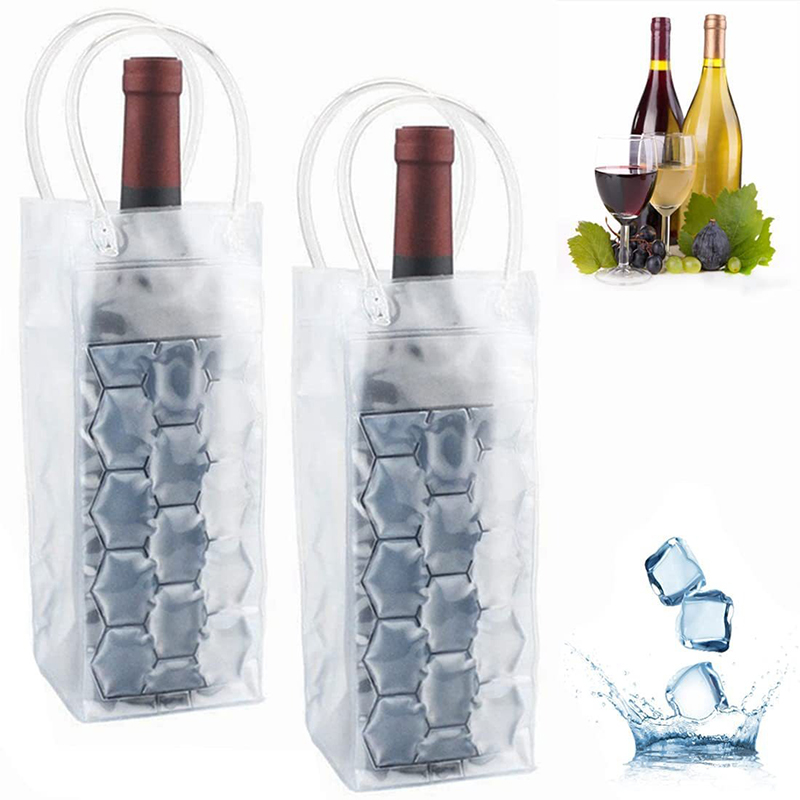 Wine Beer Holder - Чехол-холодильник для вина, шампанского, пива, виски,