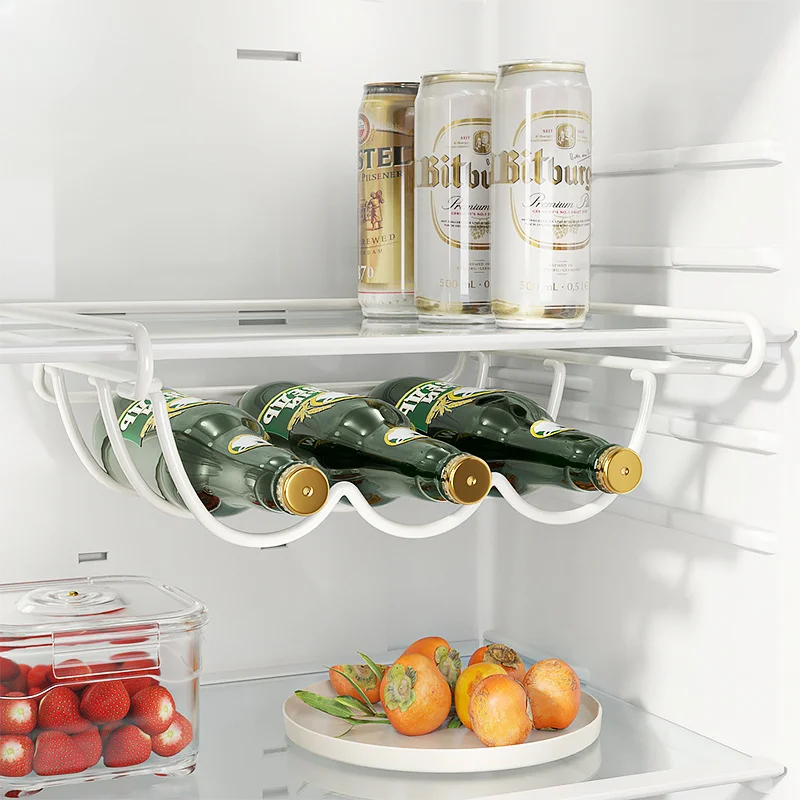 Wine Beer Holder - Креативные аксессуары для домашнего интерьера, органайзер