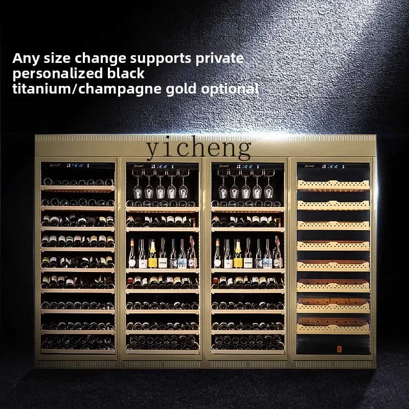 Wine & Beer Quito - Винный шкаф C21, винный шкаф с
