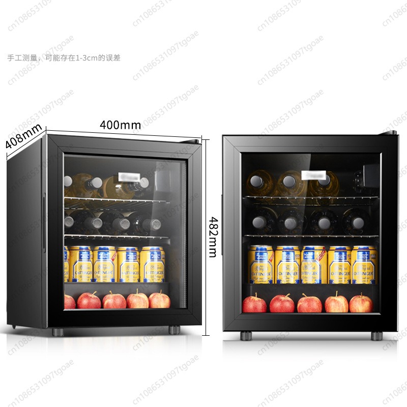 Портативный мини-холодильник E – обзор и цена Wine Beer Fridge Small