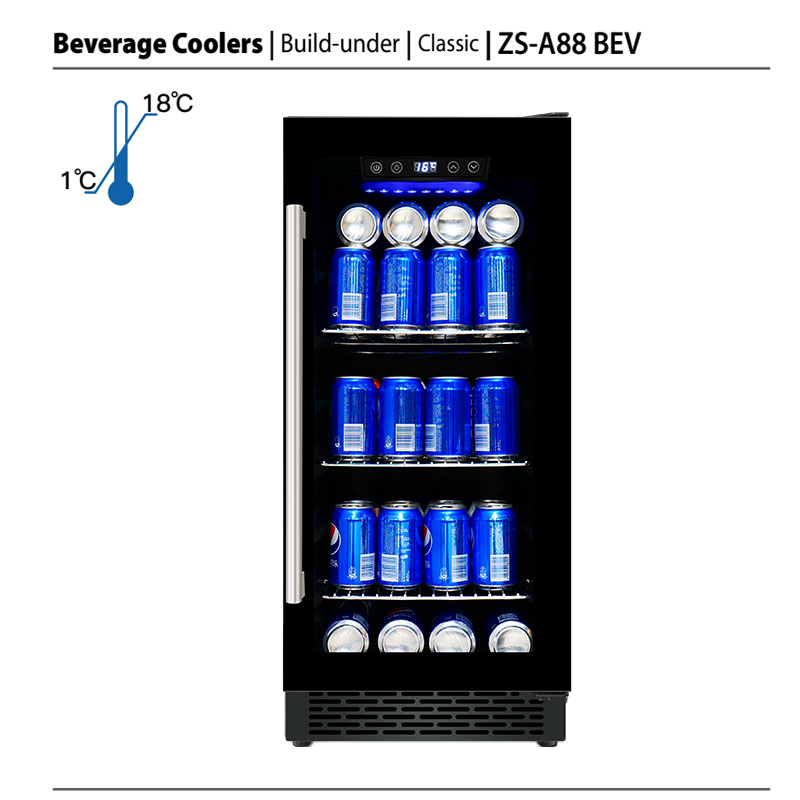 OEM небольшой холодильник для  – обзор и цена Wine Beer Fridge Small