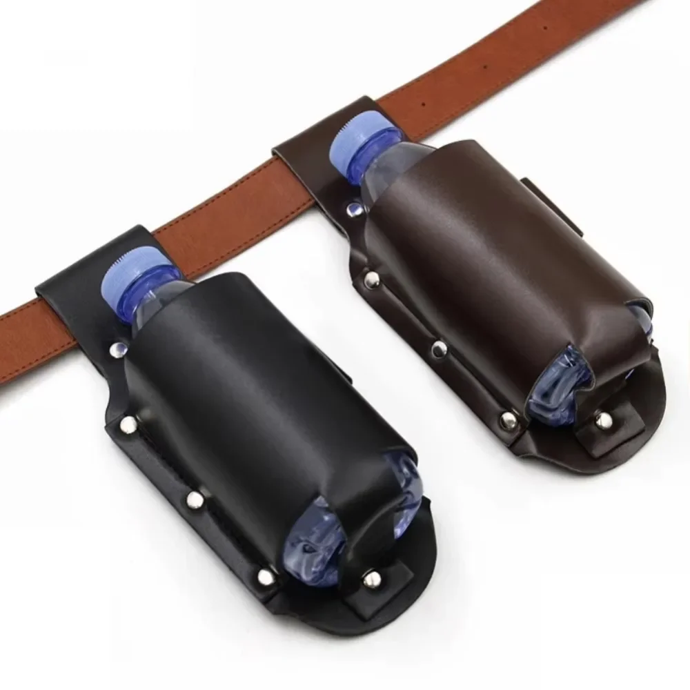 Поясная кобура для пивной буты – обзор и цена Wine Beer Holder