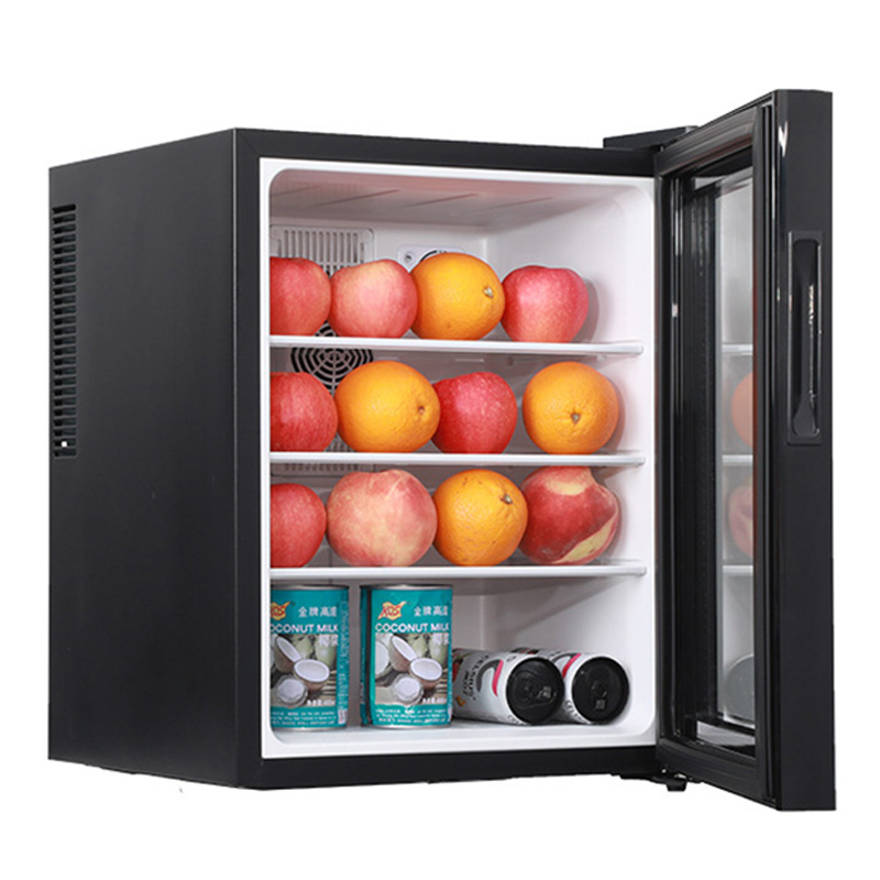 Мини-холодильник-кулер, 40 л,  – обзор и цена Wine Beer Fridge Small