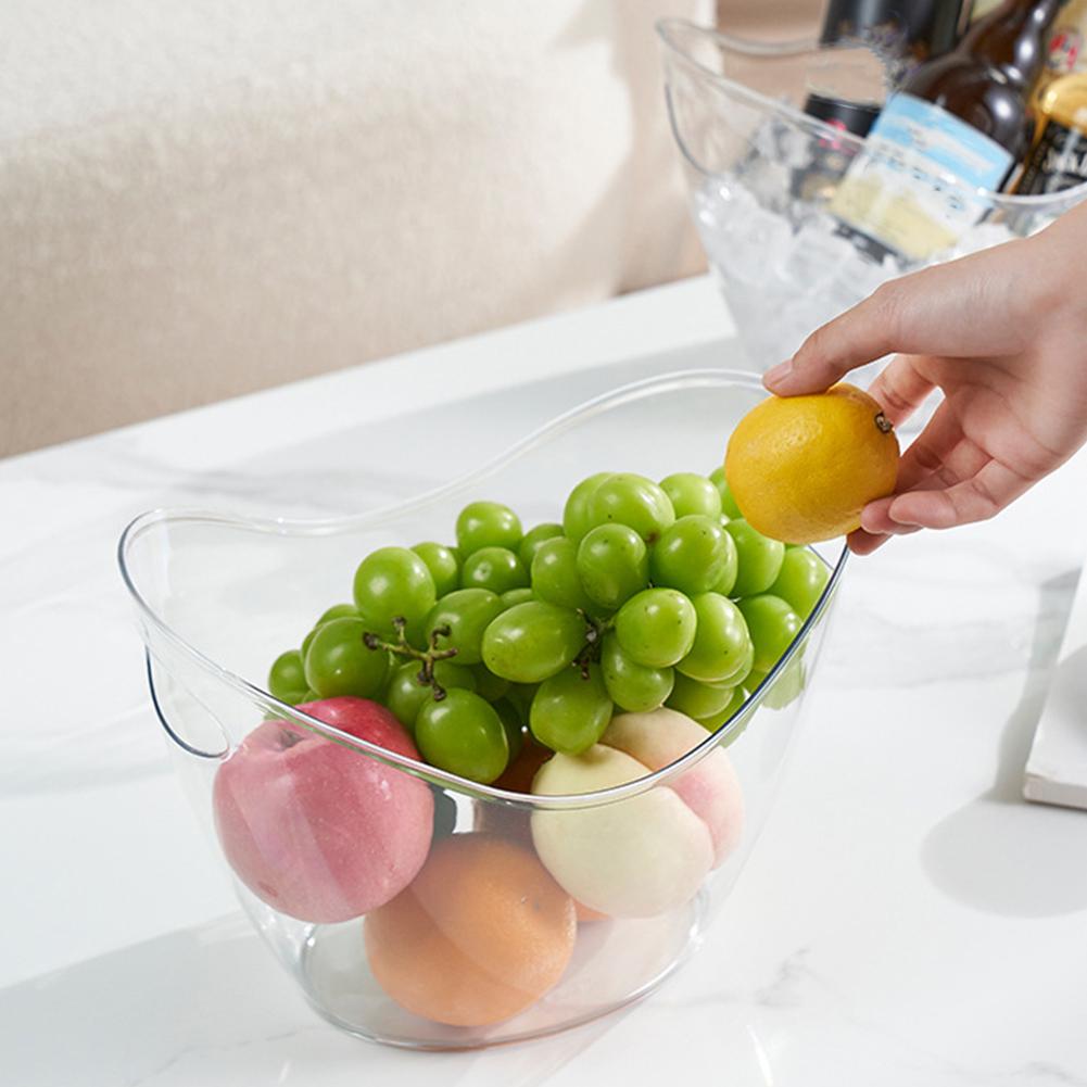 Пластиковое ведерко для льда и – обзор и цена Wine Beer Holder
