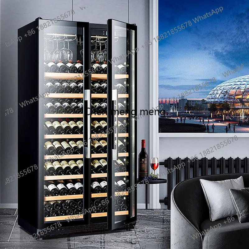 z189 Популярный холодильник-мо – обзор и цена Wine Beer Place