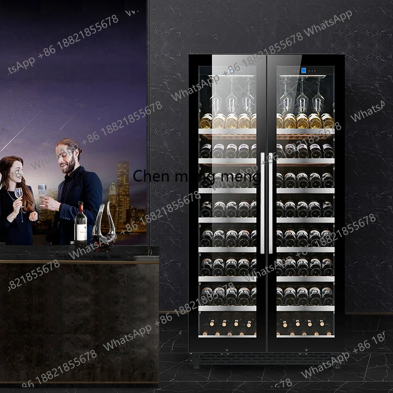 z189 Популярный холодильник-мо – обзор и цена Wine Beer Place