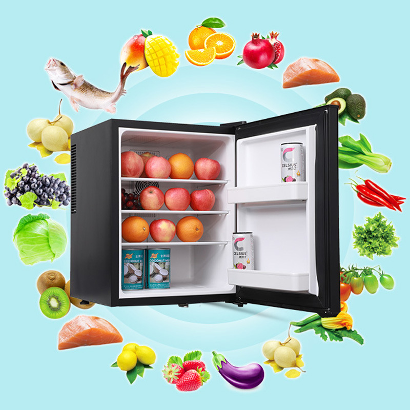 Мини-холодильник-кулер, 40 л,  – обзор и цена Wine Beer Fridge Small