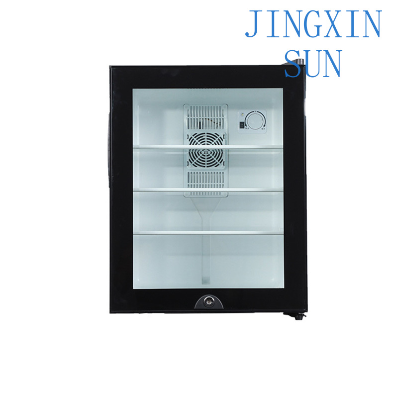 Мини-холодильник-кулер, 40 л,  – обзор и цена Wine Beer Fridge Small