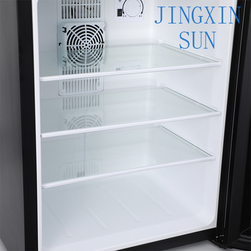 Мини-холодильник-кулер, 40 л,  – обзор и цена Wine Beer Fridge Small