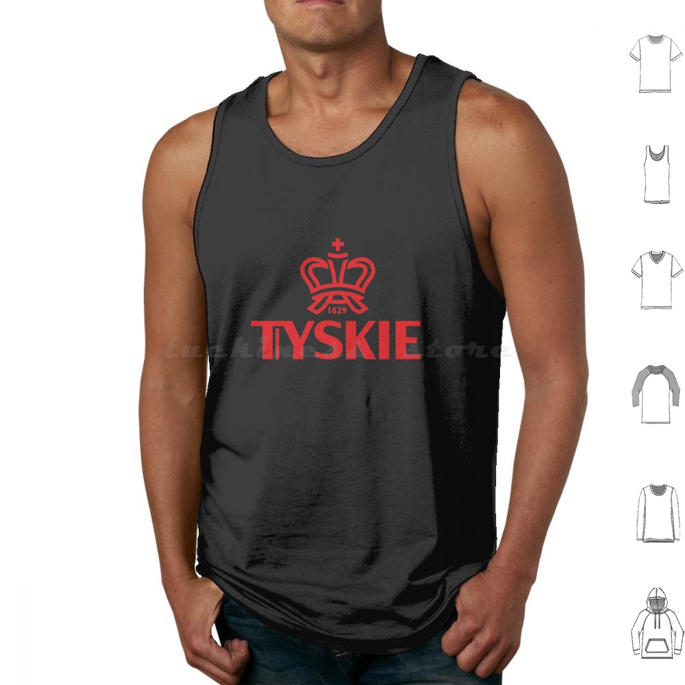 Майки Tyskie с принтом: хлопок – обзор и цена Wine Vodka Beer
