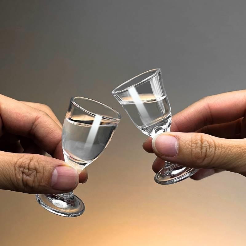 Набор роскошных маленьких белы – обзор и цена Wine Glass Set Crystal