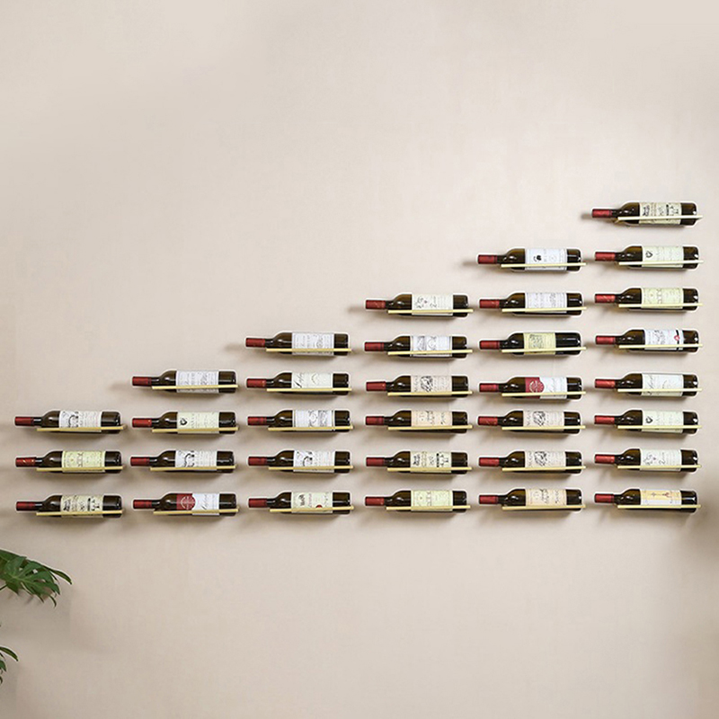 Настенный держатель для вина,  – обзор и цена Wine Beer Holder