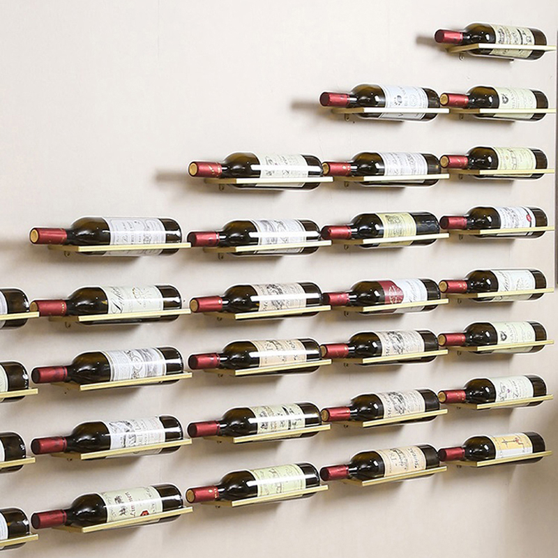 Настенный держатель для вина,  – обзор и цена Wine Beer Holder