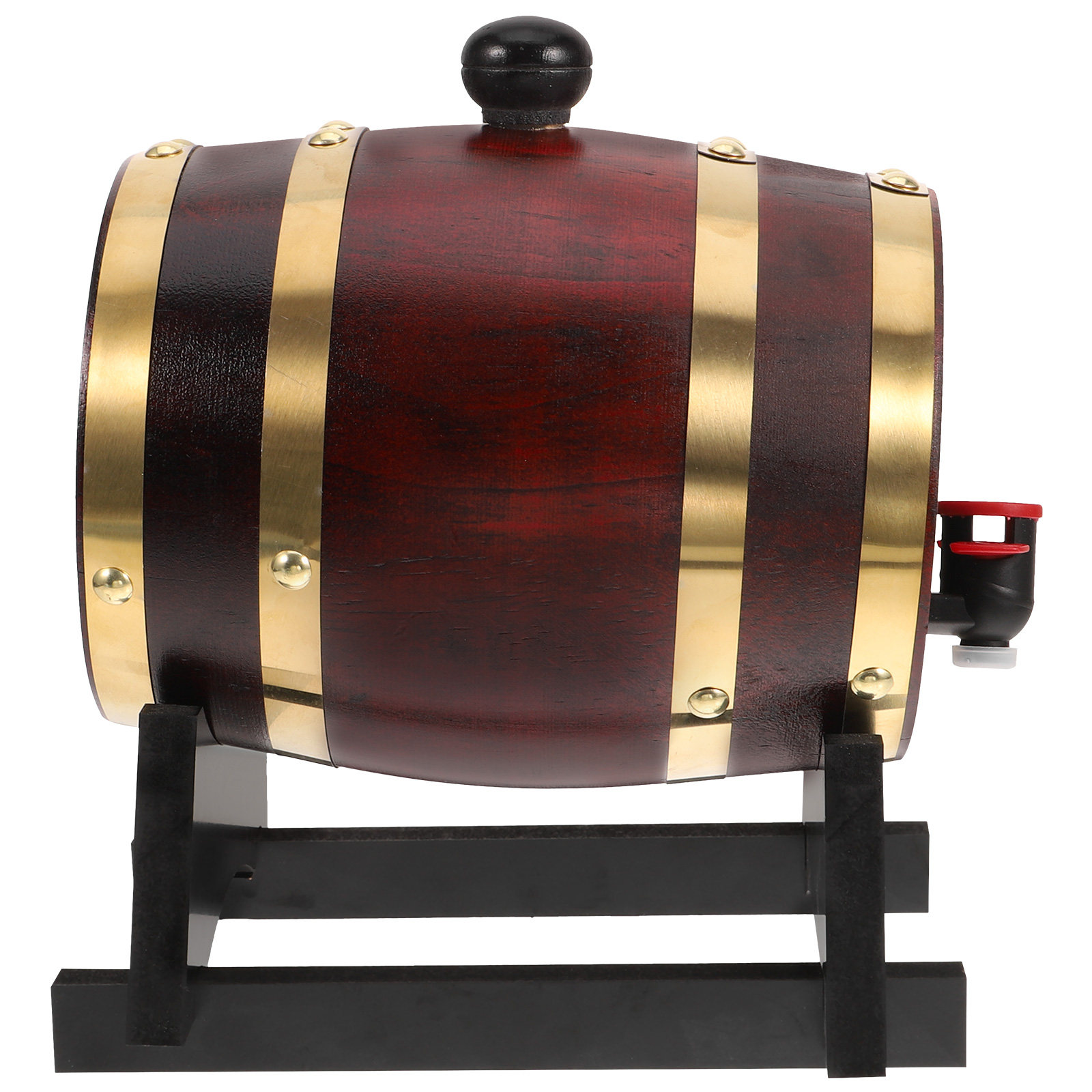 1 комплект деревянной винной б – обзор и цена Wine Beer Holder