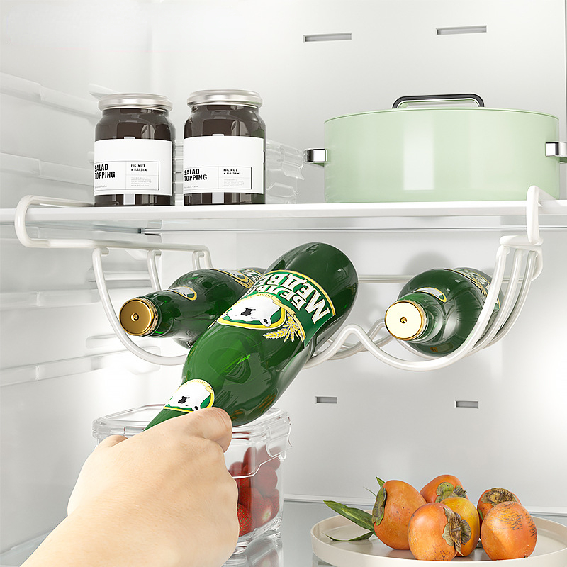 Креативные аксессуары для дома – обзор и цена Wine Beer Holder