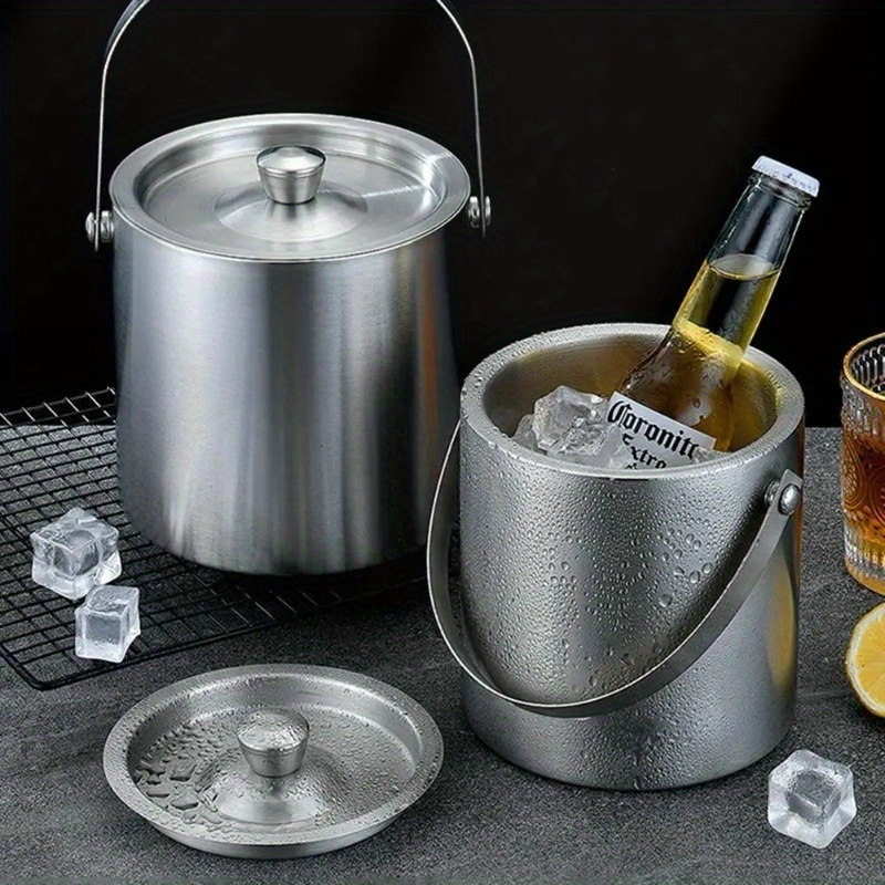 Л/2 л/3 л из нержавеющей стали – обзор и цена Wine Beer Holder