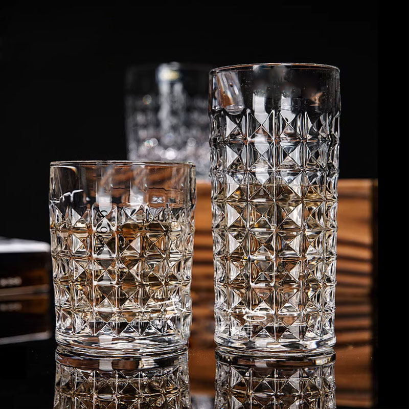 Классический стакан для шотлан – обзор и цена Wine Vodka Beer