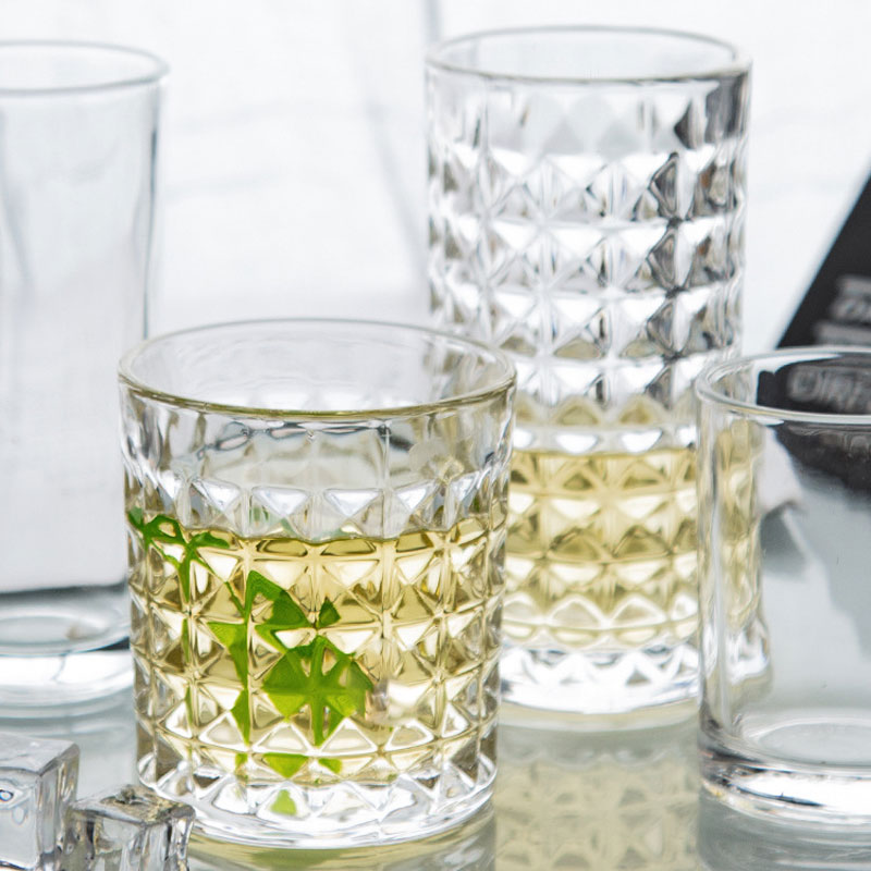 Классический стакан для шотлан – обзор и цена Wine Vodka Beer