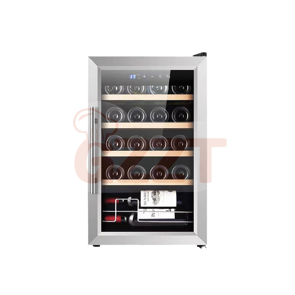 Высококачественный встраиваемы – обзор и цена Wine And Beer Undercounter Fridge