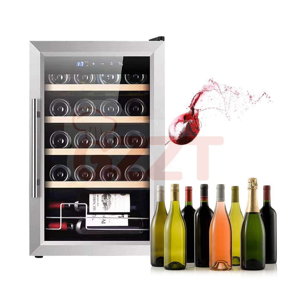 Высококачественный встраиваемы – обзор и цена Wine And Beer Undercounter Fridge