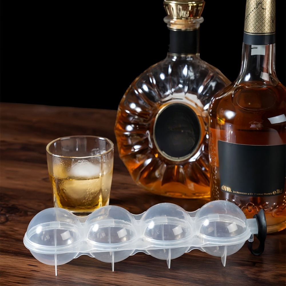 4-луночная форма для хоккея с  – обзор и цена Wine Beer Holder
