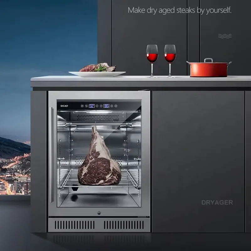 Встраиваемый холодильник для с – обзор и цена Wine And Beer Undercounter Fridge