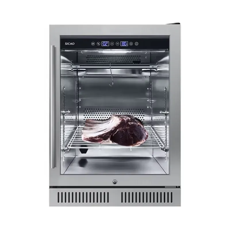 Встраиваемый холодильник для с – обзор и цена Wine And Beer Undercounter Fridge