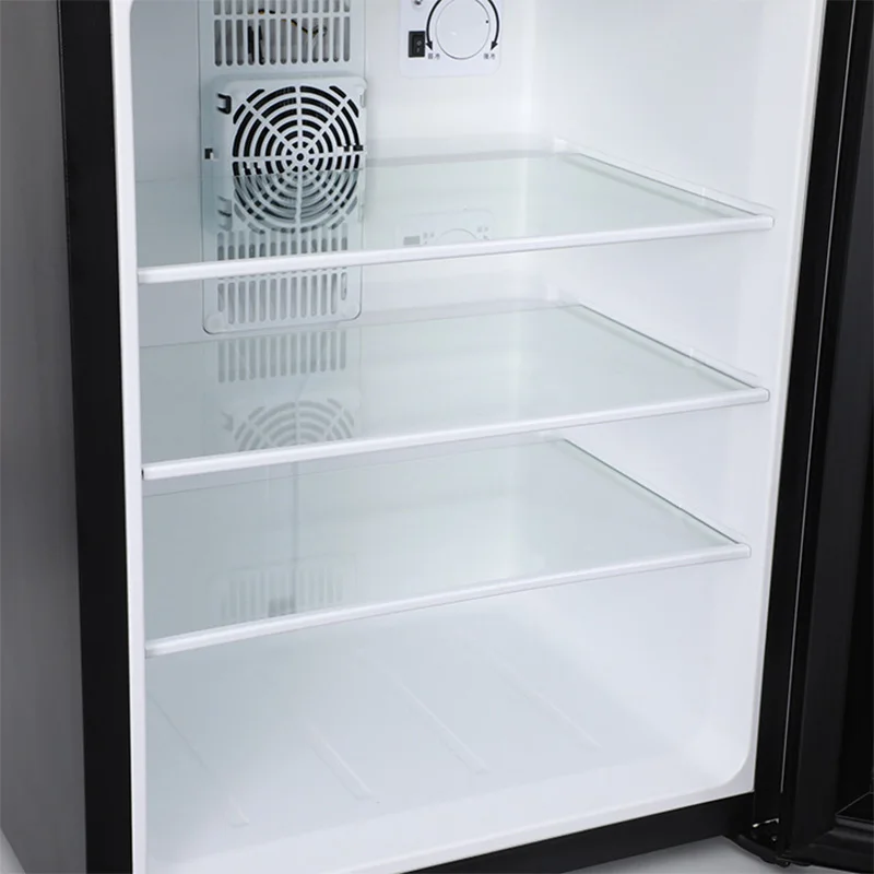 Мини-холодильник-кулер, 40 л,  – обзор и цена Wine Beer Fridge Small