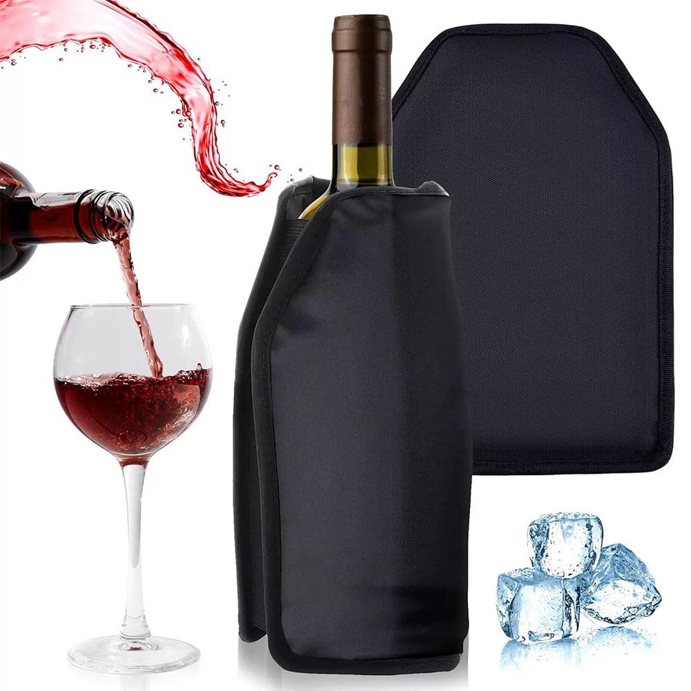 Нейлоновый чехол-охладитель дл – обзор и цена Wine Beer Holder