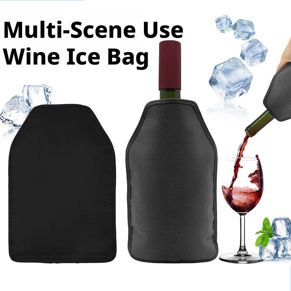 Нейлоновый чехол-охладитель дл – обзор и цена Wine Beer Holder