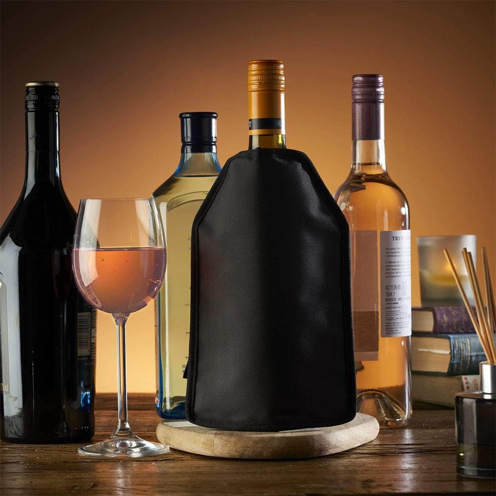 Нейлоновый чехол-охладитель дл – обзор и цена Wine Beer Holder