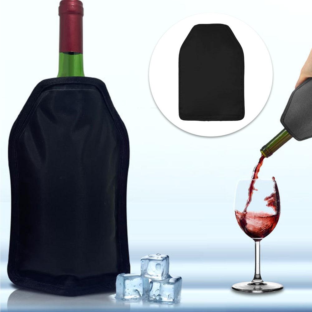 Нейлоновый чехол-охладитель дл – обзор и цена Wine Beer Holder