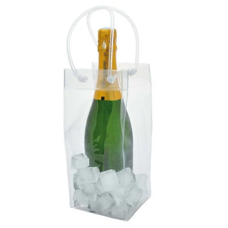 2 шт. для дома: складной термо – обзор и цена Wine Beer Holder