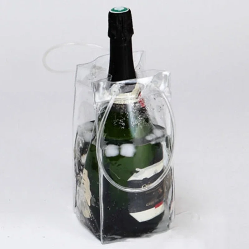 2 шт. для дома: складной термо – обзор и цена Wine Beer Holder
