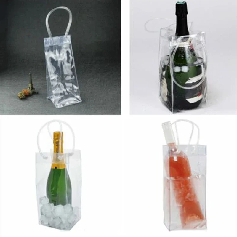 2 шт. для дома: складной термо – обзор и цена Wine Beer Holder