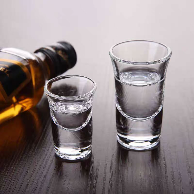 Бокалы для байцзю 10 мл/15 мл, – обзор и цена Wine Vodka Beer