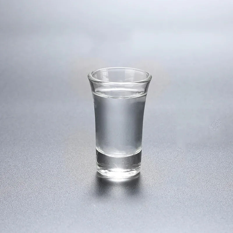 Набор из 12 мини-стопок (20 мл – обзор и цена Wine Glass Set Crystal
