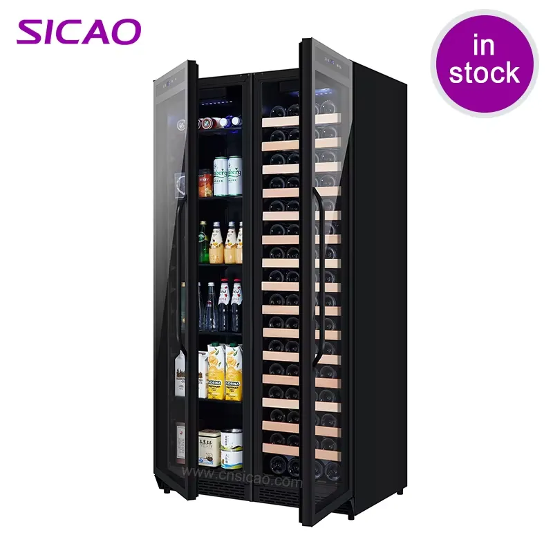 Встраиваемый холодильник для н – обзор и цена Wine And Beer Undercounter Fridge