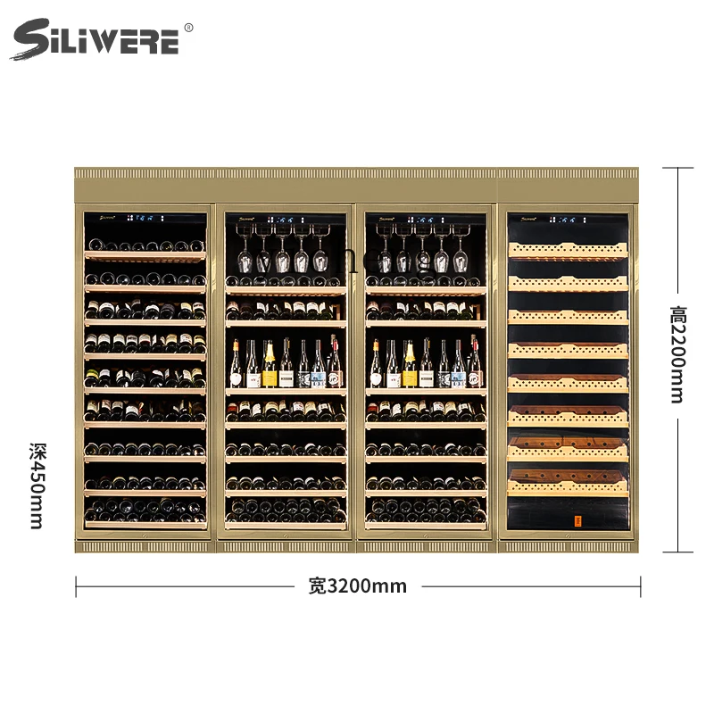 Винный шкаф C21, винный шкаф с – обзор и цена Wine & Beer Quito