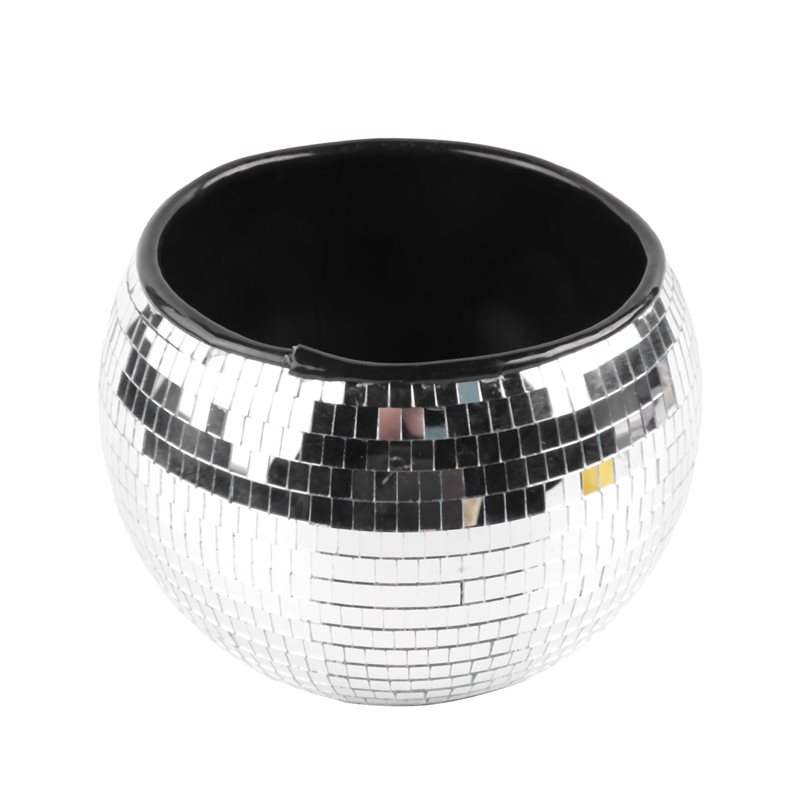 AA73 10-дюймовое ведерко для л – обзор и цена Ice Bucket Silver