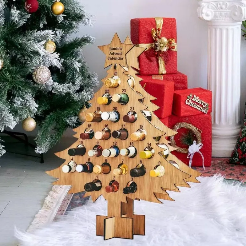 Держатель для винных бутылок – обзор и цена Wine Beer Holder