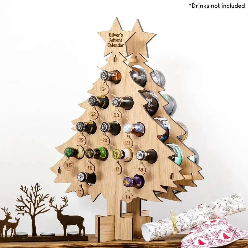 Держатель для винных бутылок – обзор и цена Wine Beer Holder