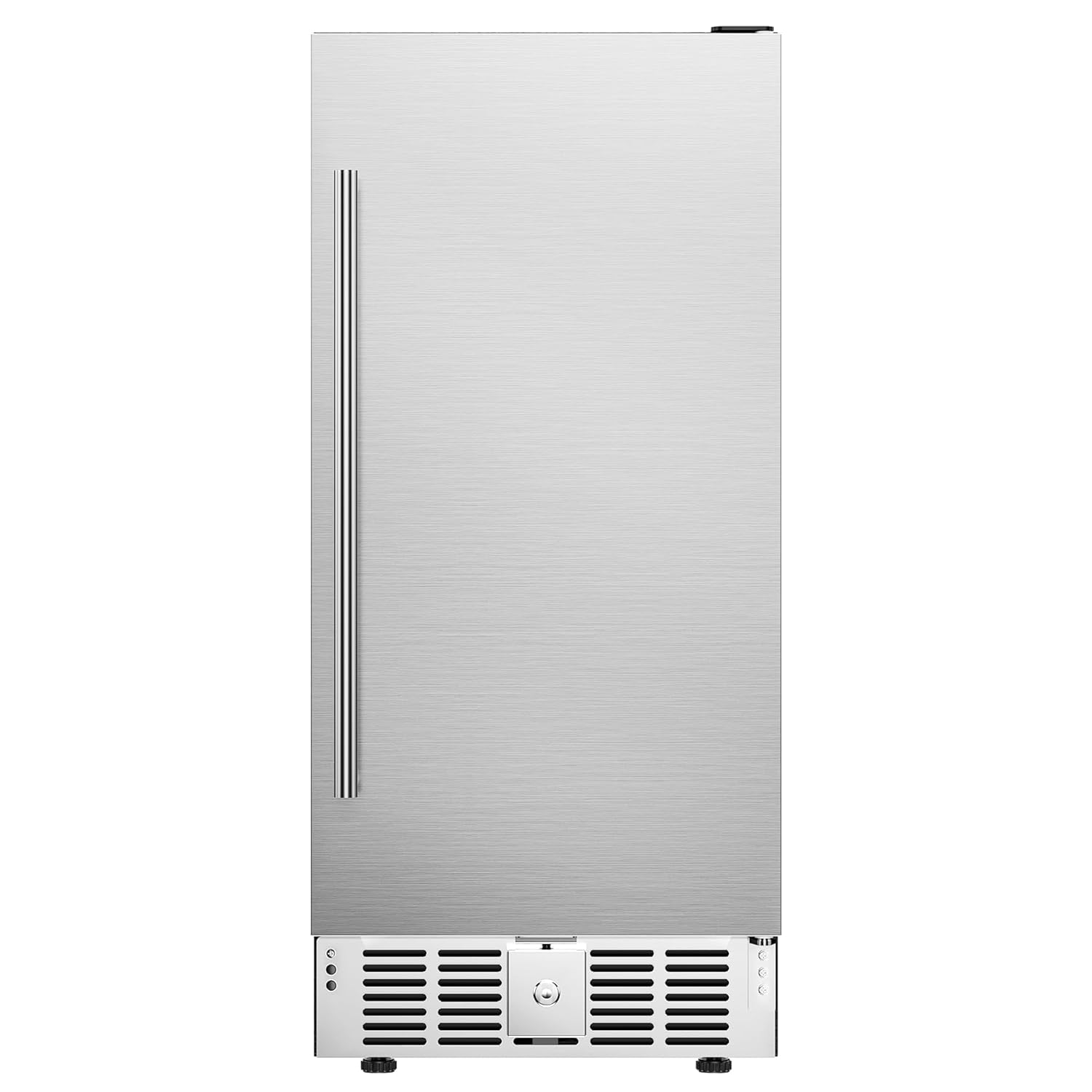 15-дюймовый встроенный мини-хо – обзор и цена Wine And Beer Undercounter Fridge